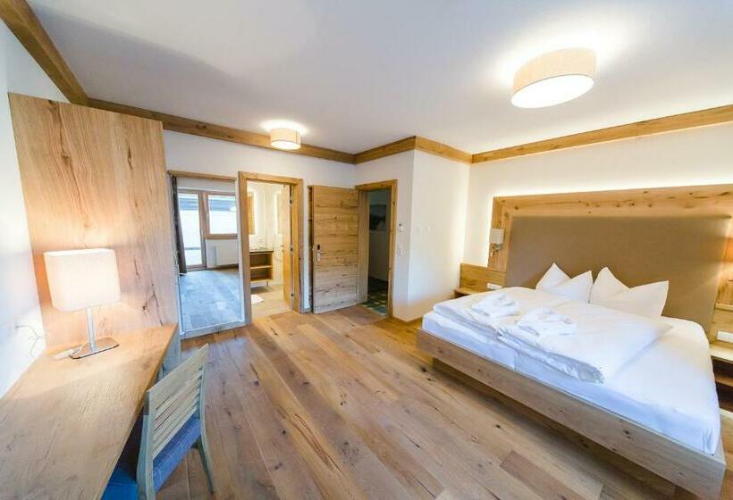 스탠다드 룸, Giessenbach