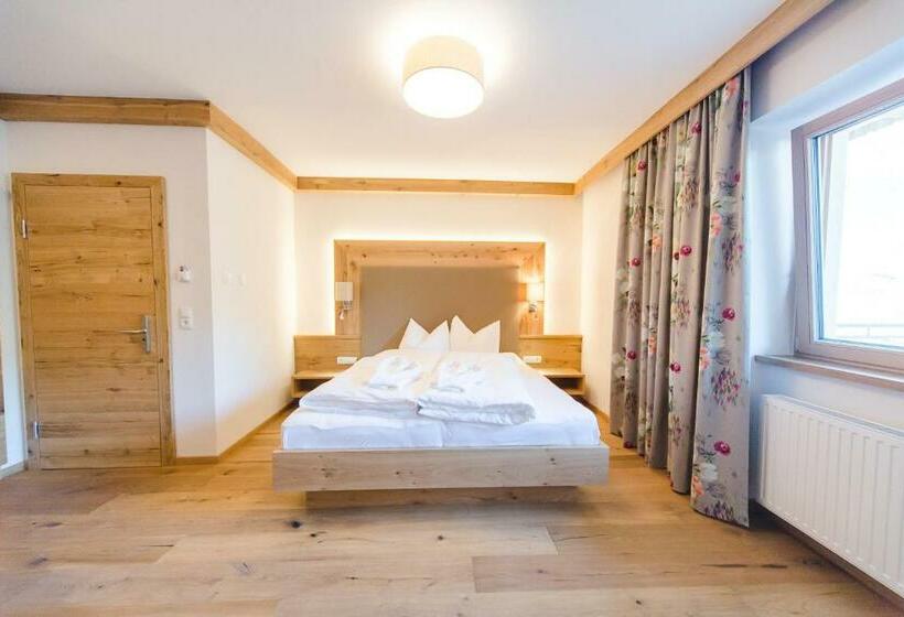 스탠다드 룸, Giessenbach