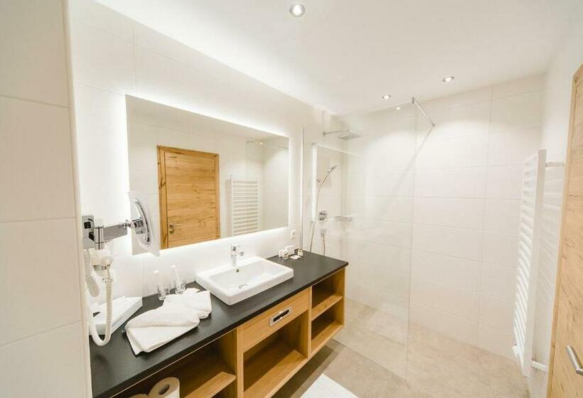 스탠다드 룸, Giessenbach