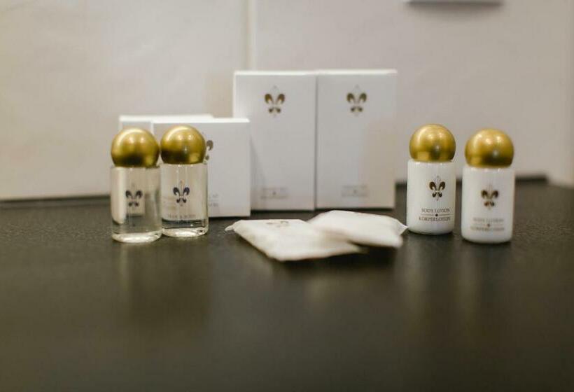 스탠다드 룸, Giessenbach