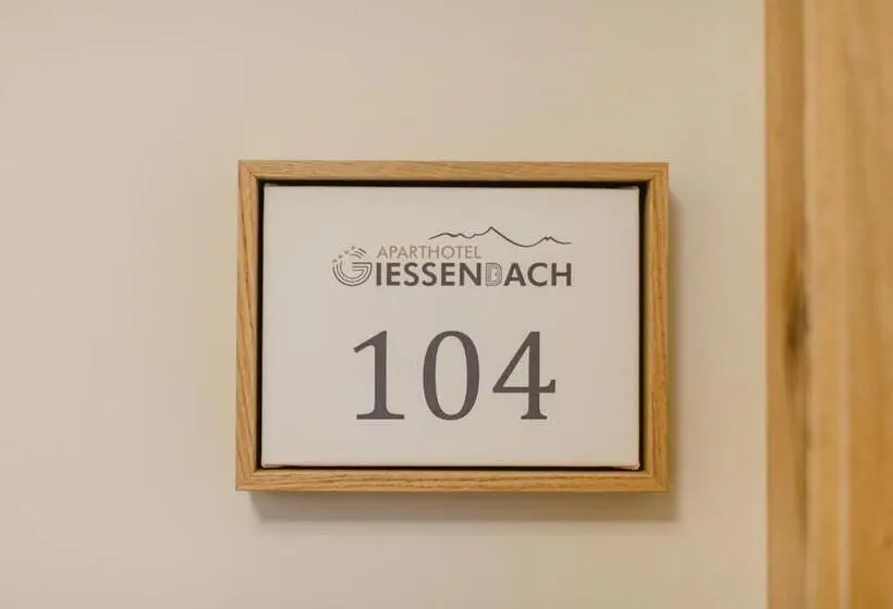 Quarto standard, Giessenbach