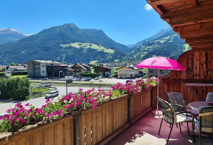 스위트, Giessenbach