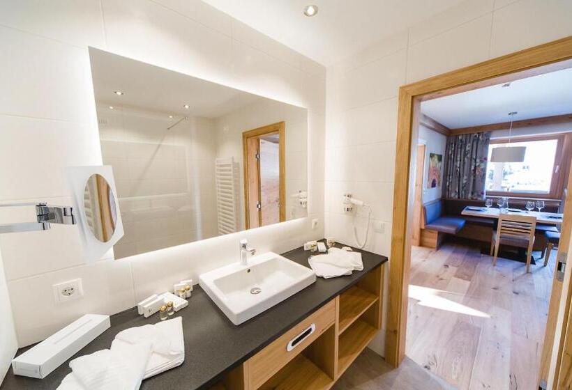 스위트, Giessenbach