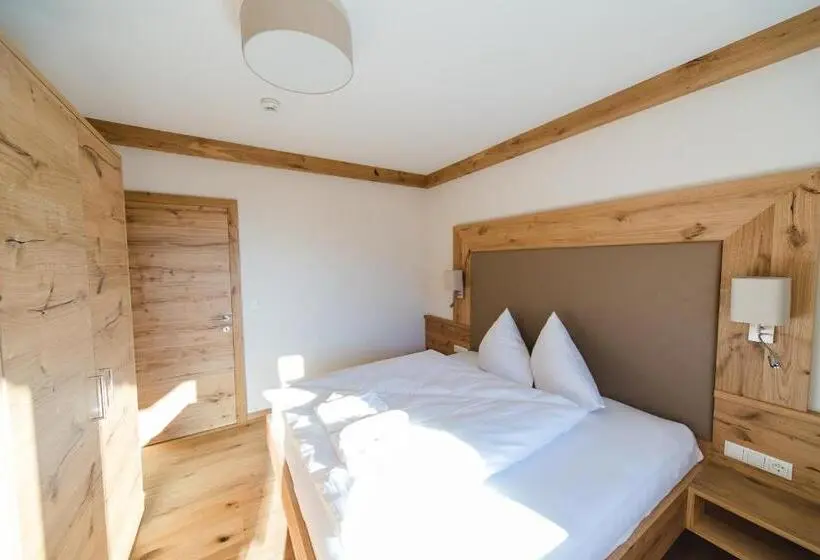 Suite, Giessenbach