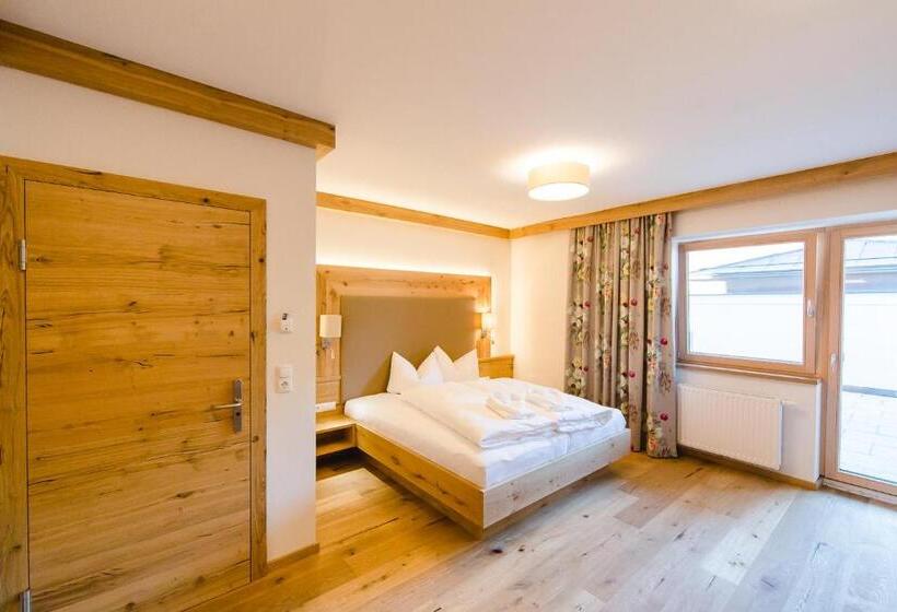 스위트, Giessenbach