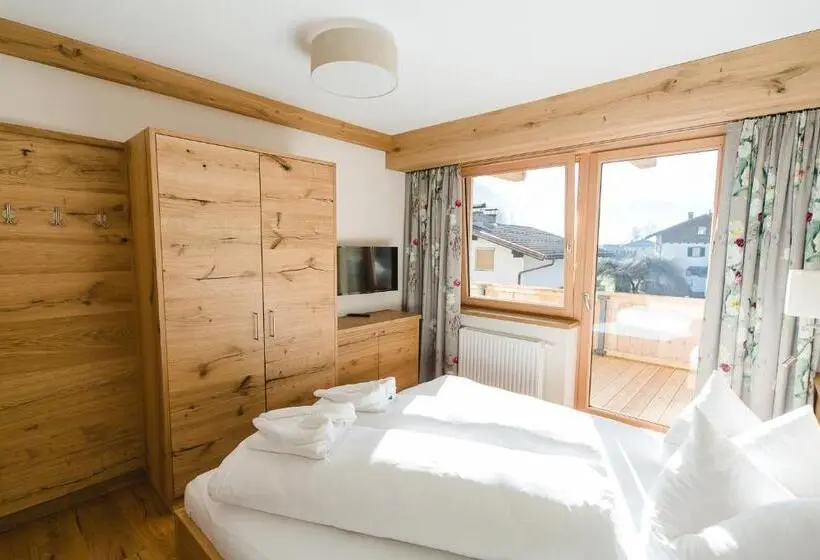 Suite, Giessenbach