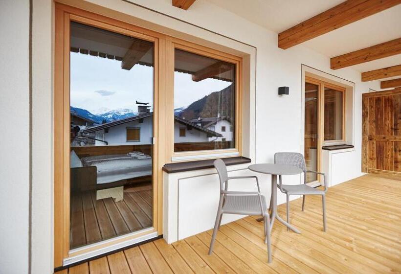 디럭스 룸, Giessenbach