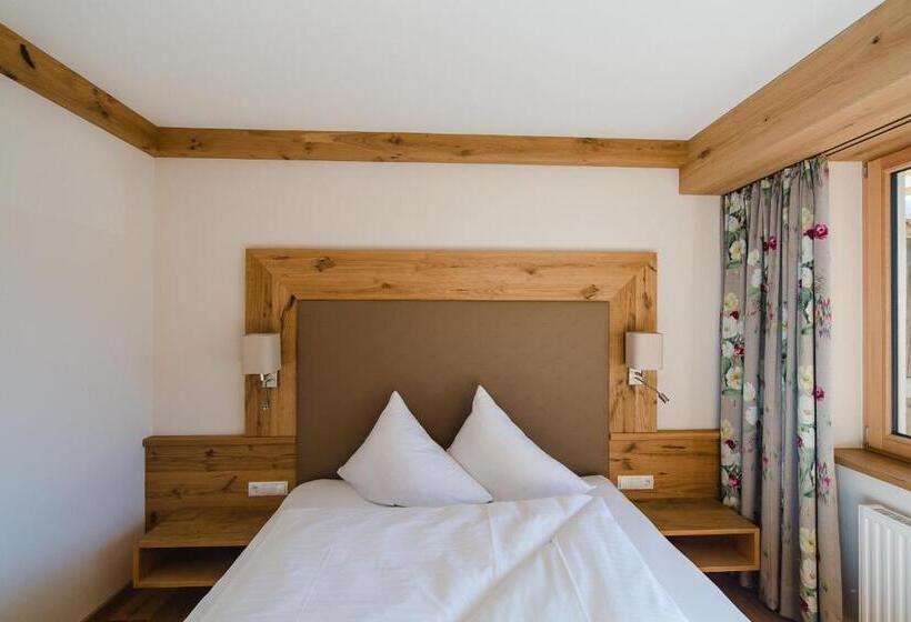 디럭스 룸, Giessenbach