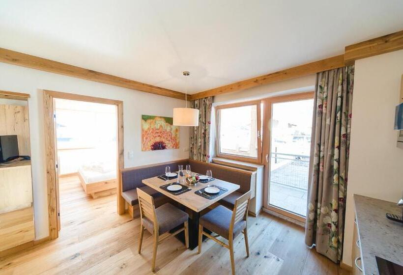 듀플렉스 스위트, Giessenbach