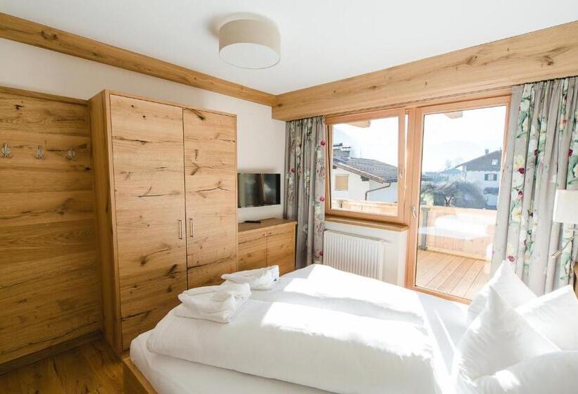 듀플렉스 스위트, Giessenbach