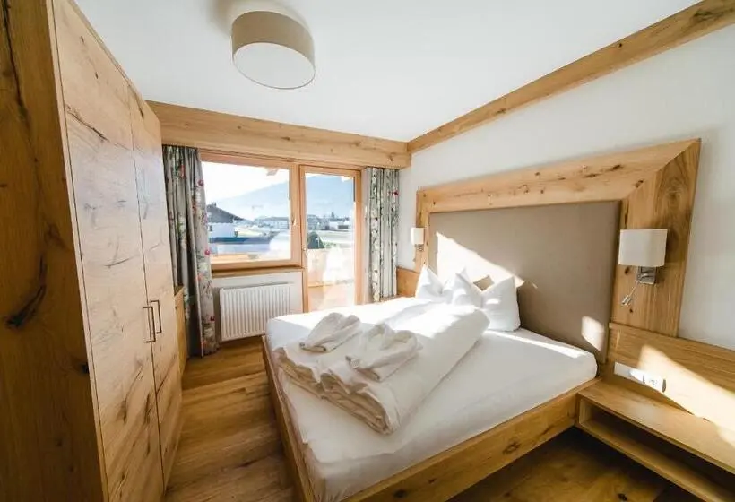 Suite Duplex, Giessenbach