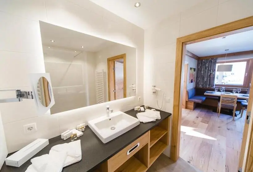 Suite Duplex, Giessenbach