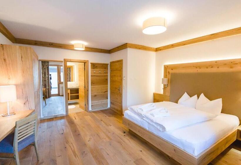 듀플렉스 스위트, Giessenbach