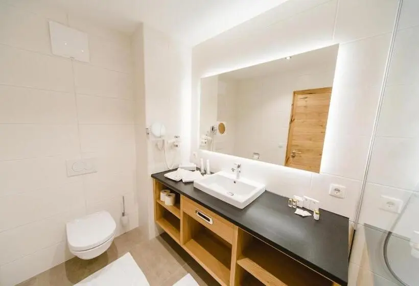 Suite Duplex, Giessenbach