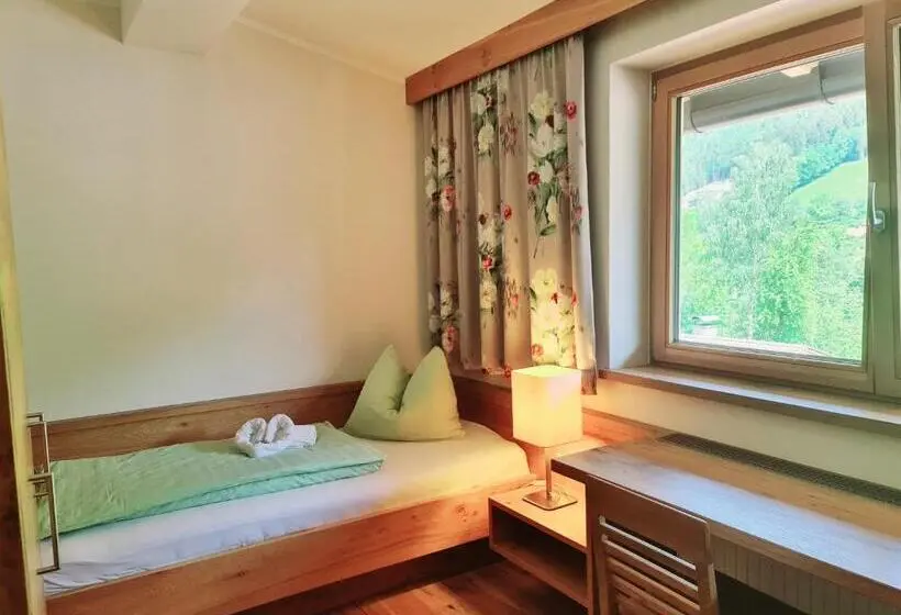 Quarto standart individual, Giessenbach