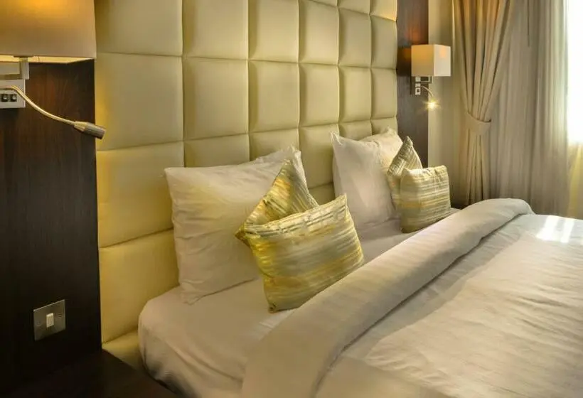 استودیو استاندارد با تخت کینگ, Golden Ocean