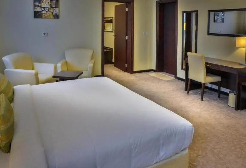 استودیو استاندارد با تخت کینگ, Golden Ocean