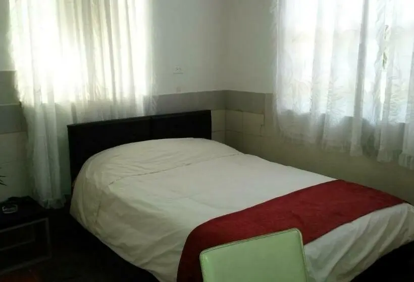 Standardzimmer, Hostal El Parque Tababela