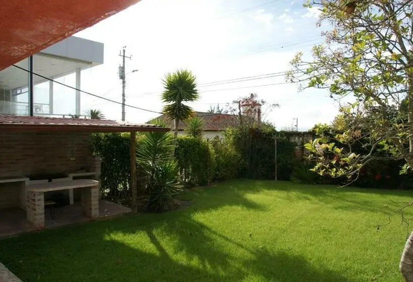 Deluxe Suite, Hostal El Parque Tababela