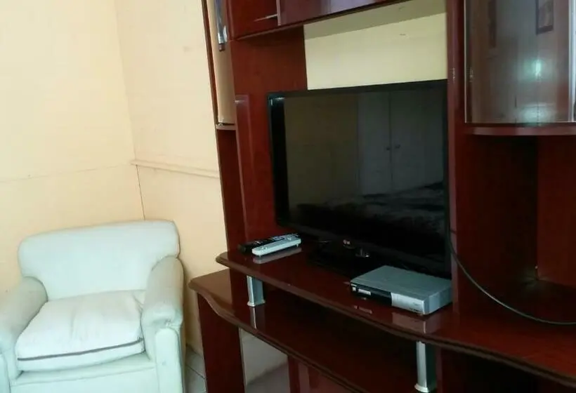 Standardzimmer, Hostal El Parque Tababela