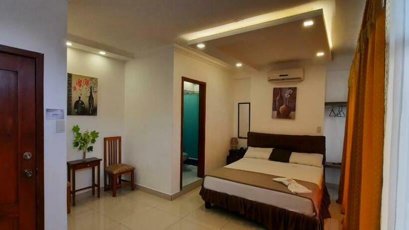 Quarto Estandar, Hostal Perla Real Inn
