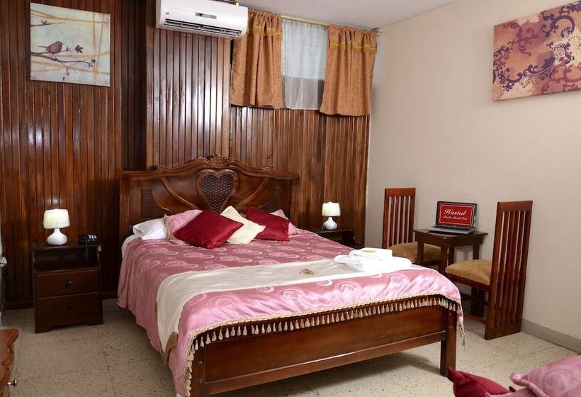 스탠다드 룸, Hostal Perla Real Inn