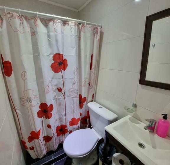 اتاق استاندارد, Hostel Estoril