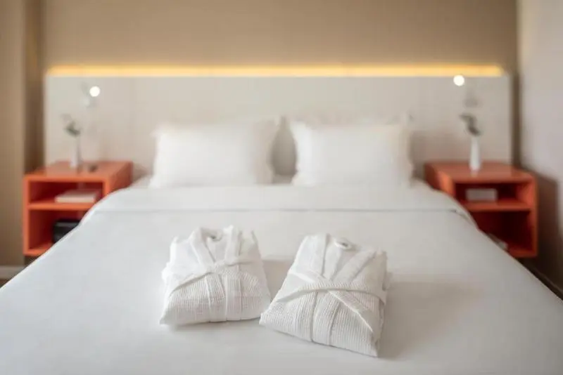 Premium-huone, Intercity Curitiba Centro Civico