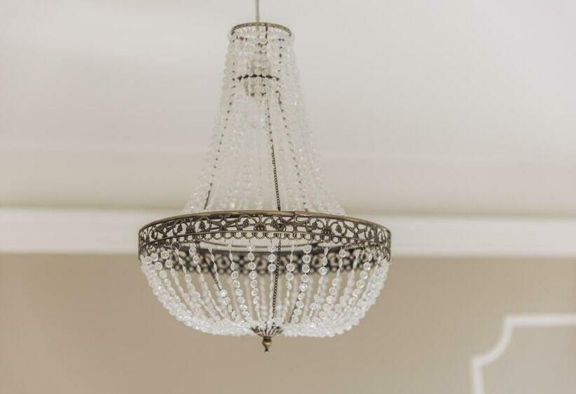 סוויטה, Lidenlund