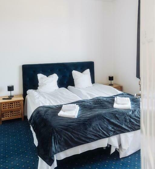 חדר סטנדרט, Lidenlund