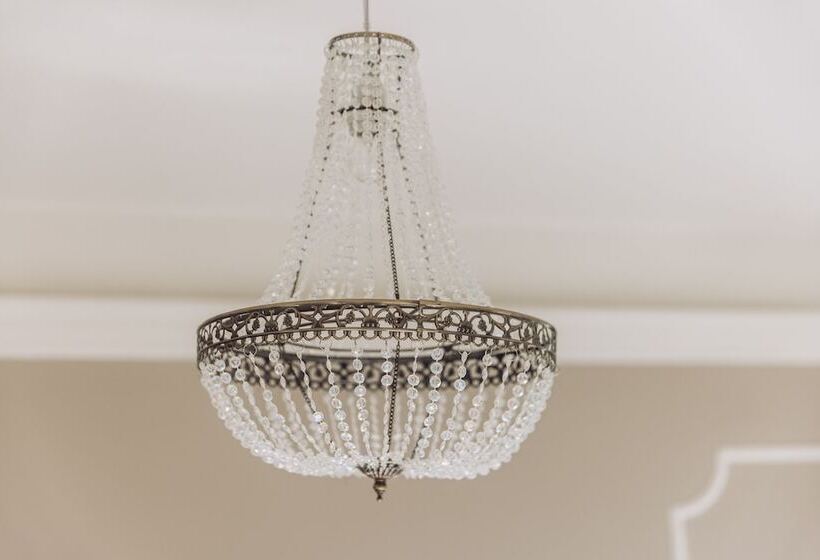 חדר סטנדרט, Lidenlund