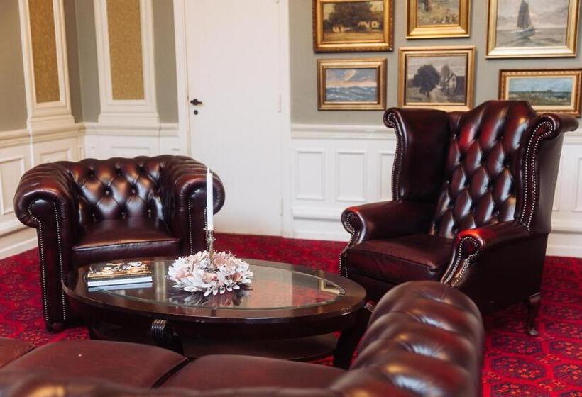 חדר סטנדרט, Lidenlund