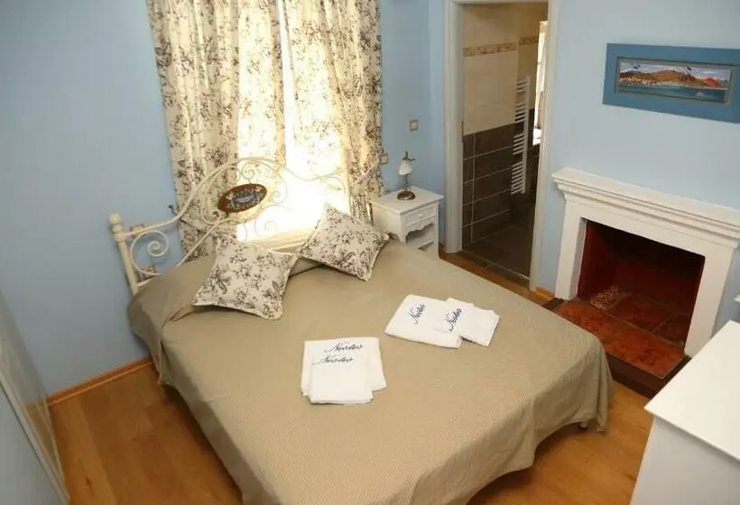 Chambre Standard, Nostos
