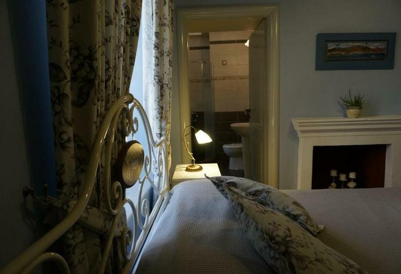 اتاق استاندارد, Nostos