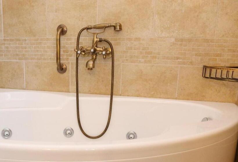 سوییت جونیور, Nostos