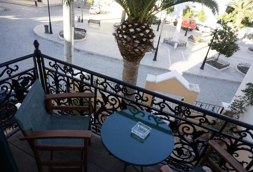 سوئیت کلاسیک, Nostos