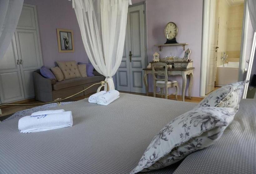 سوئیت کلاسیک, Nostos