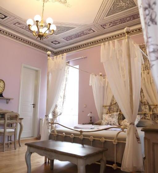 سوئیت کلاسیک, Nostos