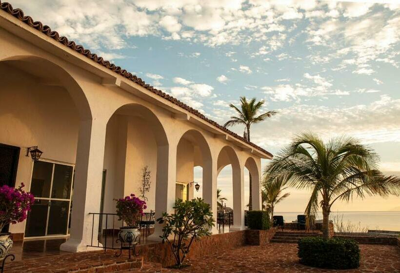 标准间, Rancho Las Cruces