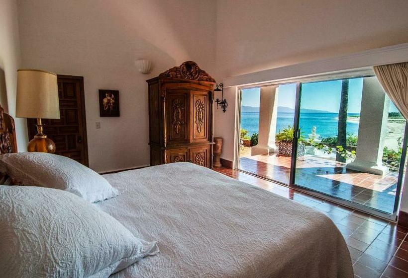 스탠다드 룸, Rancho Las Cruces