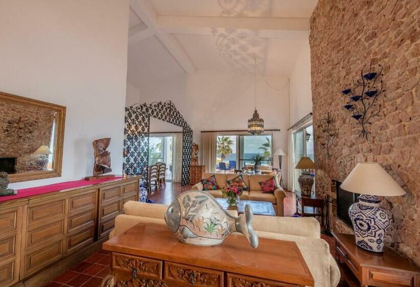 스탠다드 룸, Rancho Las Cruces