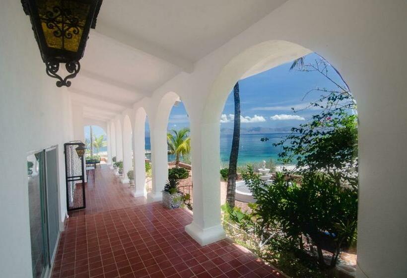 스탠다드 룸, Rancho Las Cruces