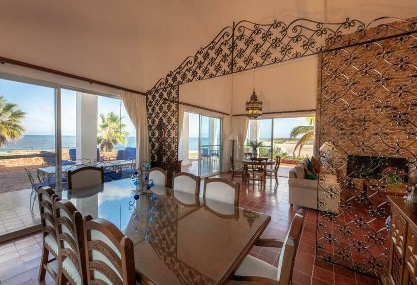 스탠다드 룸, Rancho Las Cruces