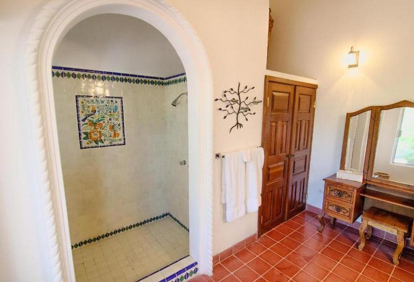 스탠다드 룸, Rancho Las Cruces