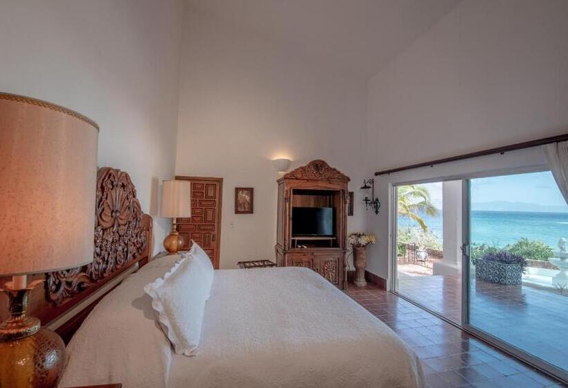 スタンダードルーム, Rancho Las Cruces
