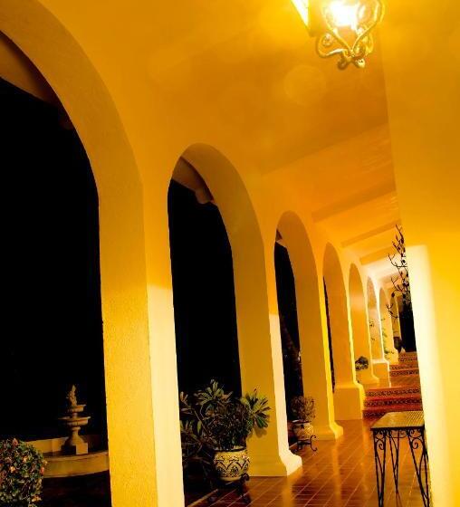 スタンダードルーム, Rancho Las Cruces