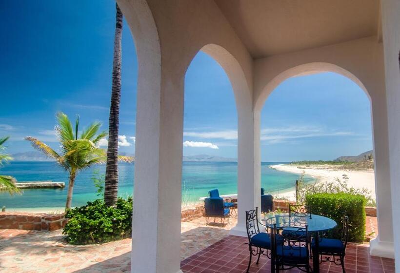 스탠다드 룸, Rancho Las Cruces