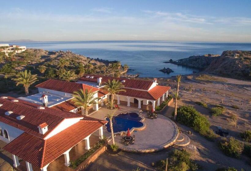 침실 1개 주택, Rancho Las Cruces