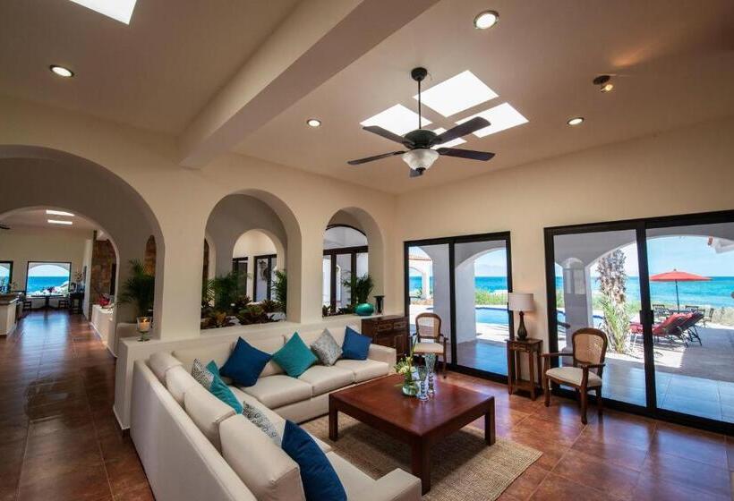 １ベッドルームハウス, Rancho Las Cruces