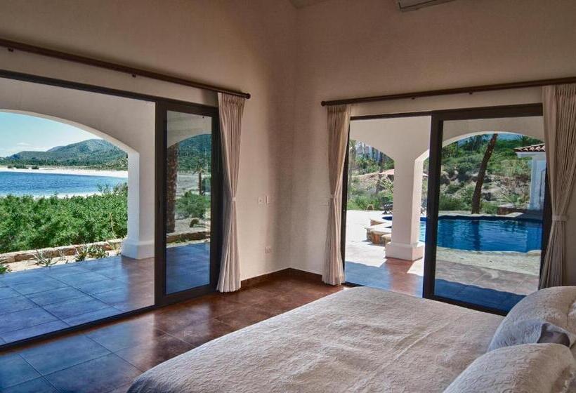 침실 1개 주택, Rancho Las Cruces